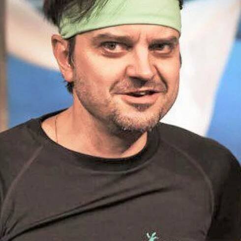 Tomáš Turek - ACTORSMAP
