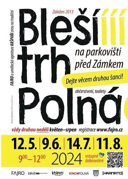Bleší trh