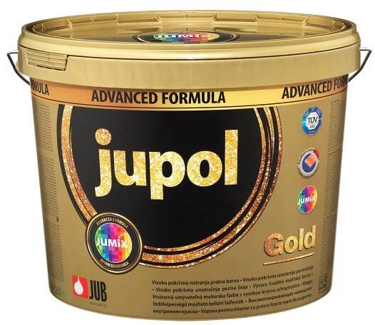 Jub Jupol Gold 750 ml bílá