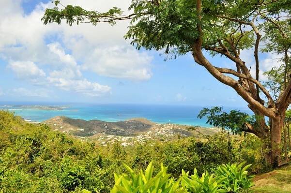 Best Hotels with Private Pool in Saint Maarten - Updated 2025!