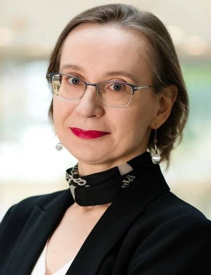 Monika Pięcek - Peter Nielsen & Partners Law Office