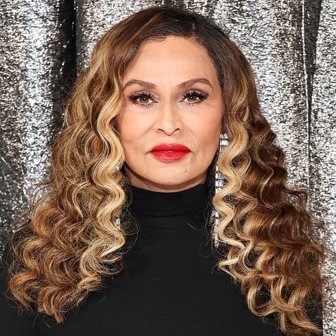Beyoncé's mom Tina Knowles tearfully reveals secret breast cancer battle