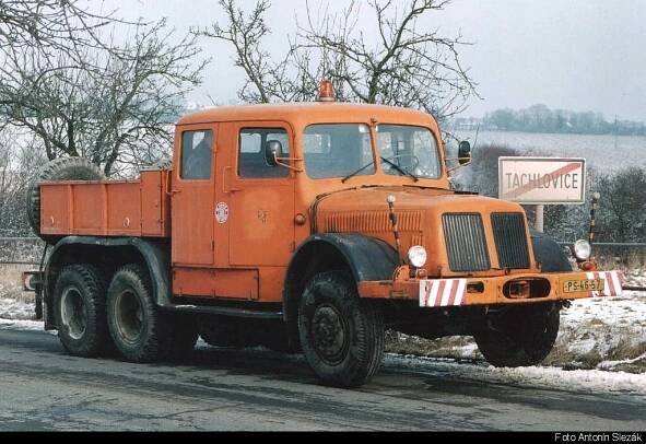 Návrat po 55 letech: PHA Tatra 111 R-E | POŽÁRY.cz - ohnisko žhavých zpráv | hasiči aktuálně