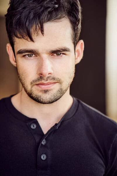 Sam Lucas Smith