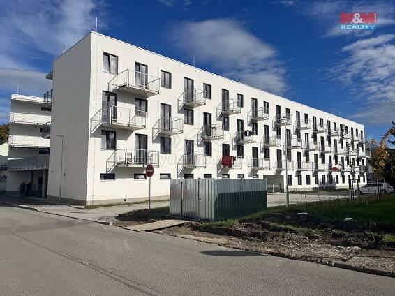 Prodej Byt 2+kk, Říční, Svitavy - Předměstí