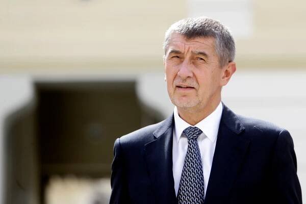 Průzkum: nejpřijatelnějším premiérem by byl v srpnu pro veřejnost Babiš. Zaujali i Klaus mladší a Zaorálek