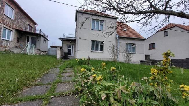 Prodej Dům, Hrochov, Lipová, Prostějov