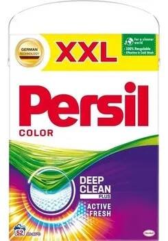 Prací prášek Prací prášek PERSIL Color na barevné prádlo (3,48 kg = 58 pracích dávek)
