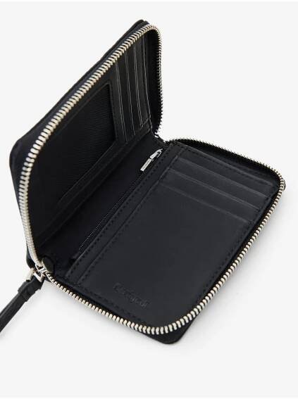 Desigual Onyx Marisa, Negro