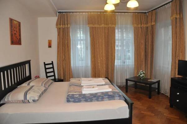 Apartment No. 40 Stara Louka 20 Karlovy Vary
