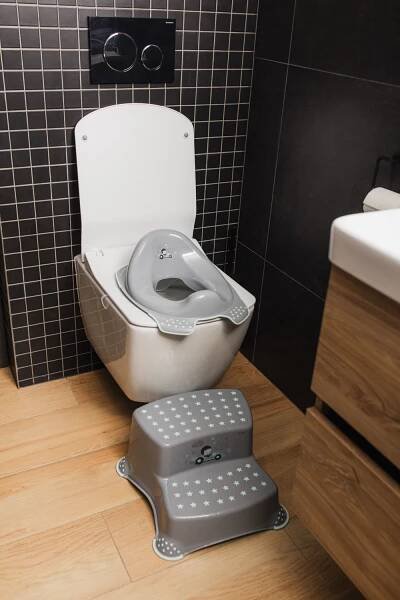 ZOPA Adaptér na WC "Moon", White