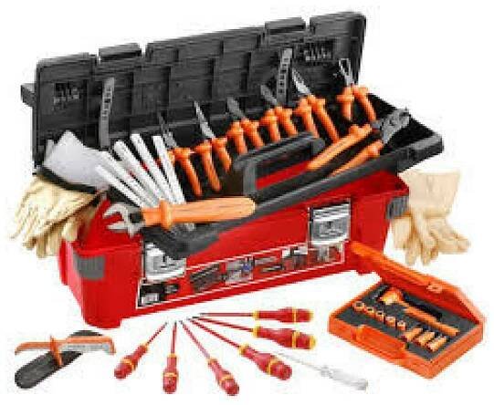 Master Tools from FACOM Tools offered by Patlon in Canada