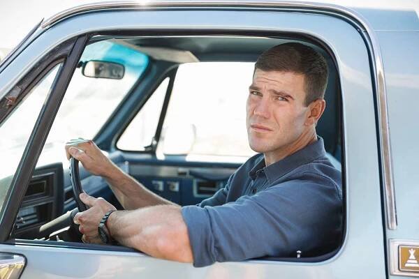 NCIS' Austin Stowell Says He's Single but 'in a Relationship with a TV Show' as He Takes on Young Gibbs Role (Exclusive)