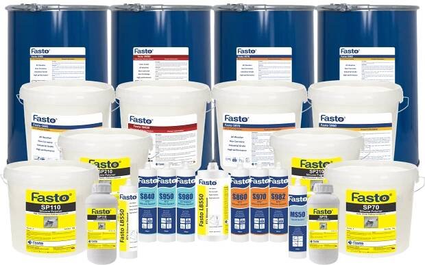 Silicone Sealant