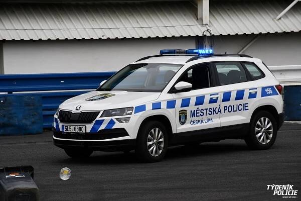 Tisková zpráva Policie ČR ke Dni Policie v Sosnové | Týdeník Policie