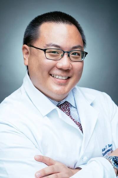 Alan Tang — Penn Measey Scholars in Molecular Medicine