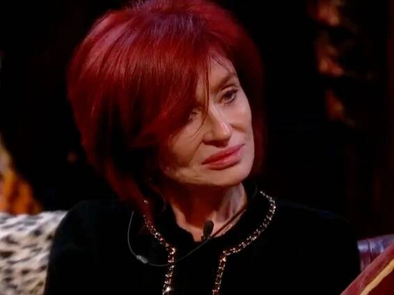 Sharon Osbourne names ‘biggest game player’ on Celebrity Big Brother
