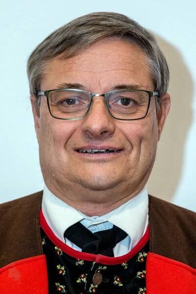 Andreas Wahrstätter