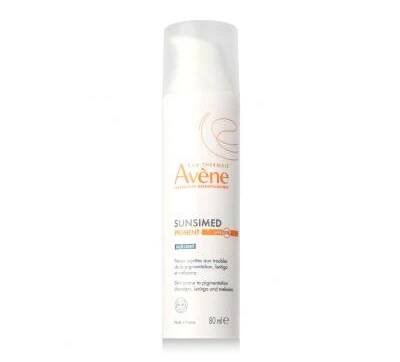 Avene Sun Sunsimed Pigment Opalovací přípravek na tělo 80 ml