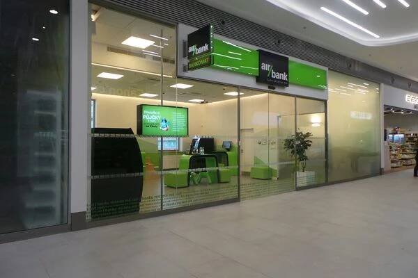 Air Bank, a.s. foto 2