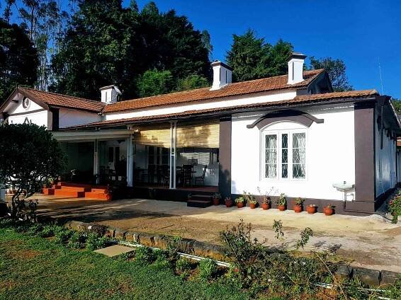 Ecorganic Farm Stay