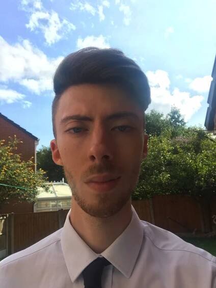 Nathan Round-Staff Writer