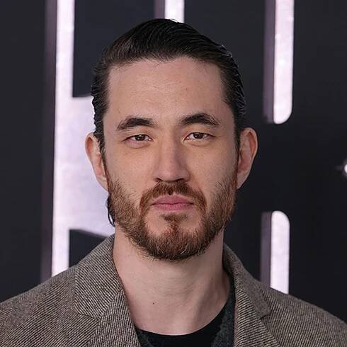 Exclusive: Gangs of London star Andrew Koji reveals the valuable lesson he learned from Brad Pitt