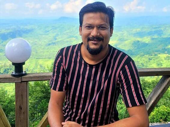 Photo Gallery - Raquibul Islam