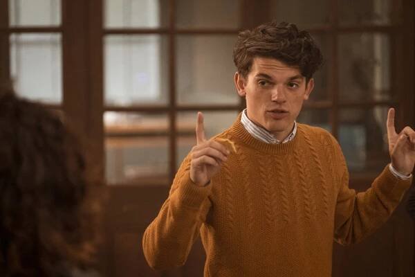 Edward Bluemel