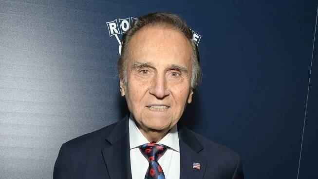 Tributes pour in as Law and Order star Tony Lo Bianco dies aged 87