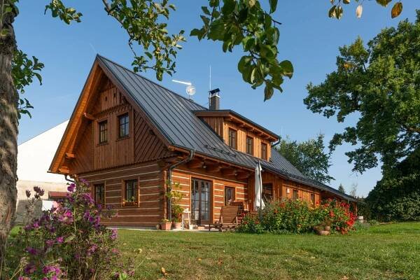 Galerie – Poctivá řemeslná práce