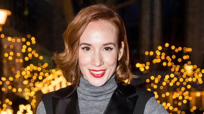 Táňa Pauhofová (40) o proměně šatníku: Nakupuji hlavně pro dceru Mílu, pro sebe jen to, v čem se dá plazit po zemi – Lifee.cz