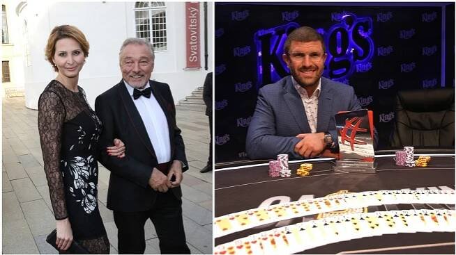 Tsoukernik je doma, ale co dál? Ivana Gottová je teď ve strachu, zda se splní velký plán!