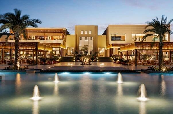 JAZ Elite Amara, Marsa Alam | Best Rate Guarantee | JAZ Hotel Group