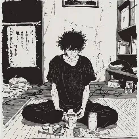 Hikikomori & Loneliness in Japan: Trends, Definitions, Demographics (2024 Report) - MentalHealthDaily