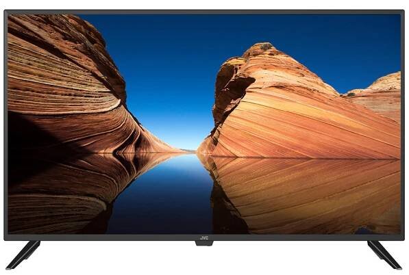 JVC LT-43MAW400 Select NonSmart TV | JVC USA 43" Inch Tv | LT-MAW400 Select NonSmart 