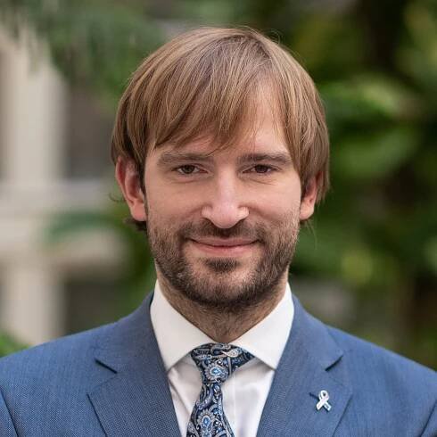 V září můžeme mít naočkovaných 70 procent všech lidí v Česku, říká ministr Adam Vojtěch