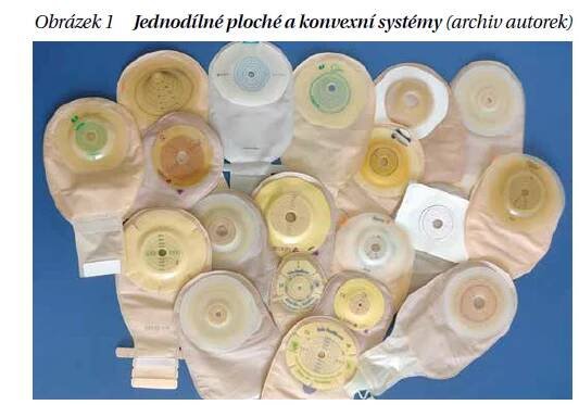 Trendy v péči o pacienta se stomií, novinky v oblasti stomických pomůcek - PROFI Medicína