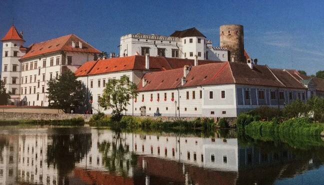 Statni Hrad a Zamek Jindrichuv Hradec (2025) - All You Need to Know BEFORE You Go (with Reviews)