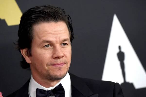 Mark Wahlberg launched a tequila. He plans to make it No. 1