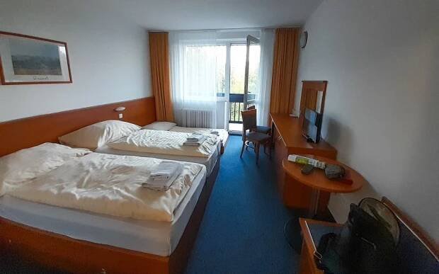 Hotel Rysy 3* | Tatry | slevy až 27 % 