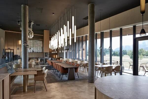 restaurace Miura _ čeladná