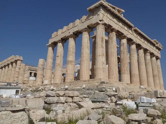 Monuments | Going Places, Far & Near