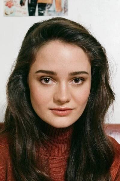 Aisling Franciosi herečka