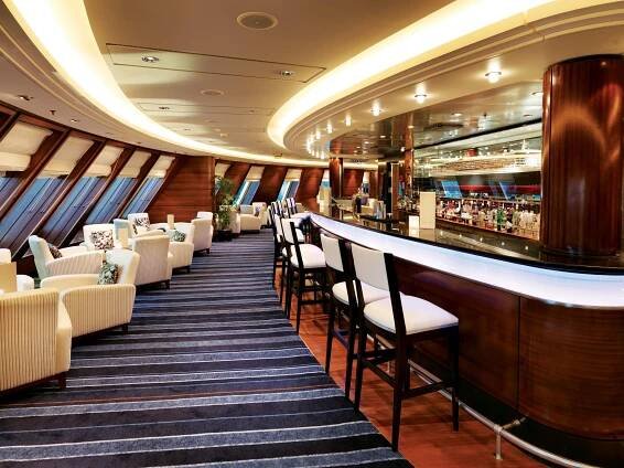 Queen Mary 2