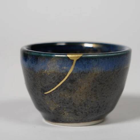 Kintsugi Starter Kit