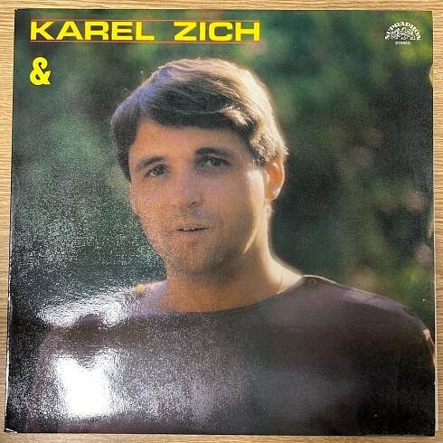 Karel Zich – &