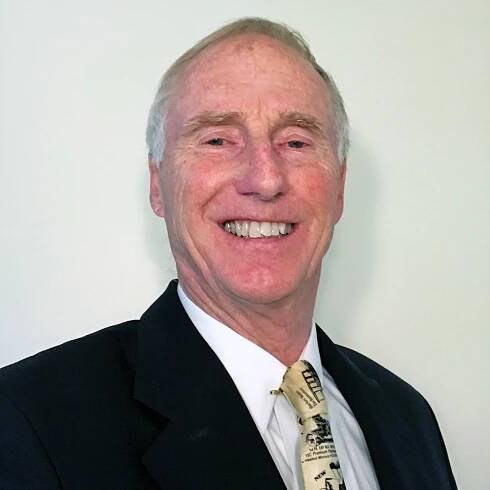 Jim Etter