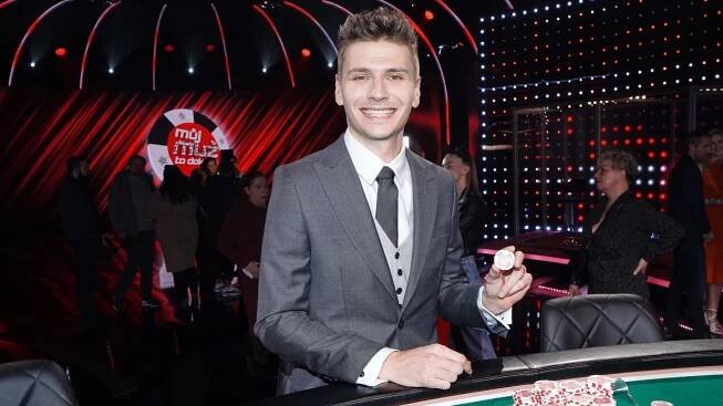 Moderátor Ondřej Urban přiznal škodolibé choutky. Kolegy v nové show by nešetřil
