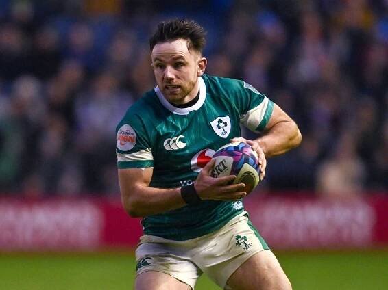 Six Nations 2025 live streams – how to watch rugby union online, Round 5 fixtures, standings and permutations